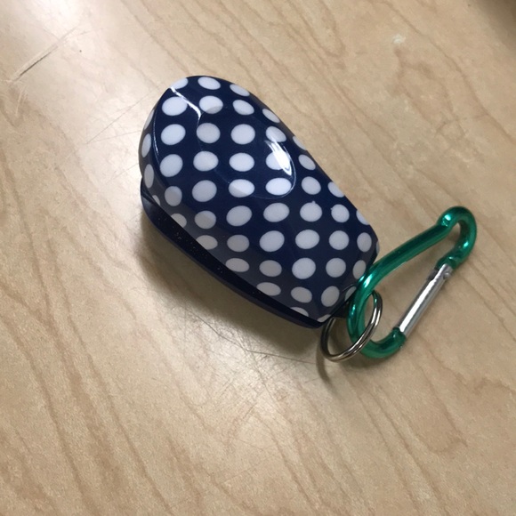 Mini stapler - Picture 2 of 3